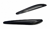 AIR INTAKES TRUNK LID